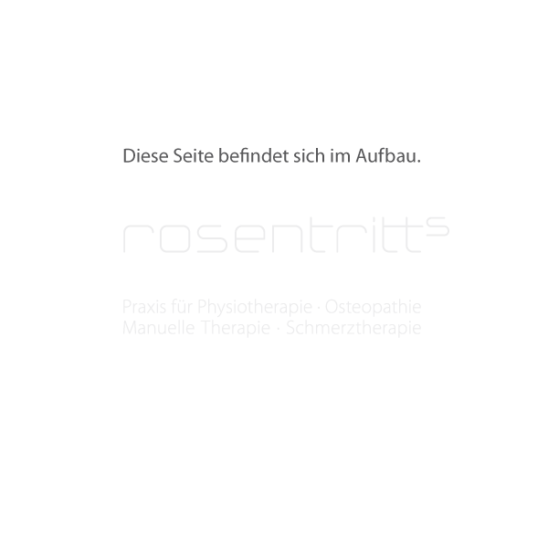 Rosentritts